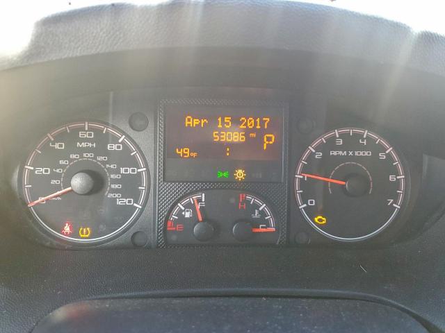 Ram Promaster 3500 High Image 13