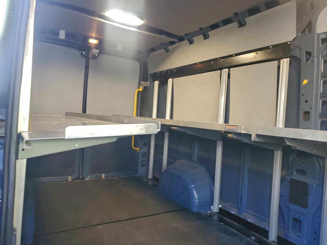 Ram Promaster 3500 High Image 8