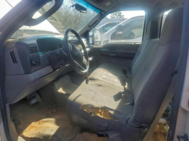 Ford F-350 Srw Super Duty Image 12