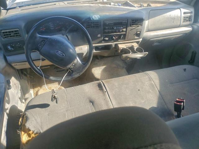 Ford F-350 Srw Super Duty Image 6