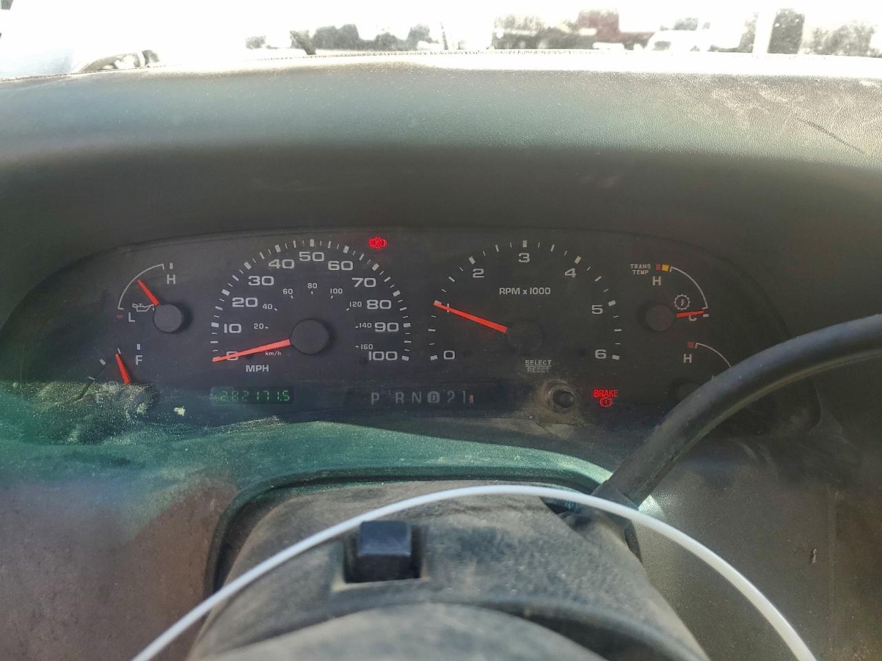 Ford F-350 Srw Super Duty Image 8