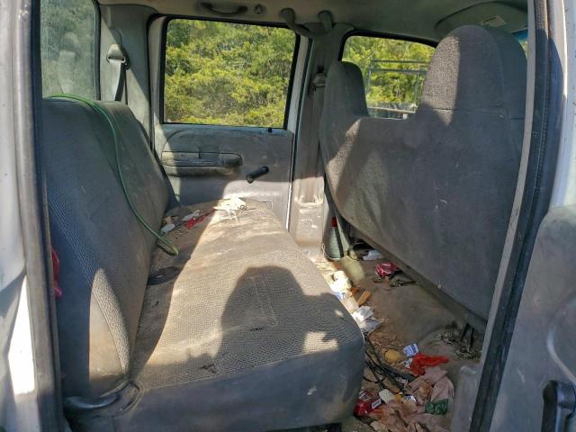 Ford F-350 Srw Super Duty Image 4