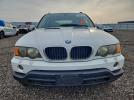 BMW X Series 3.0i Image 9