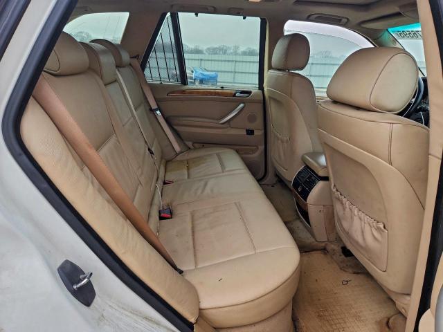 BMW X Series 3.0i Image 6