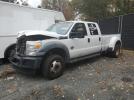Ford F-450 Super Duty Image 1