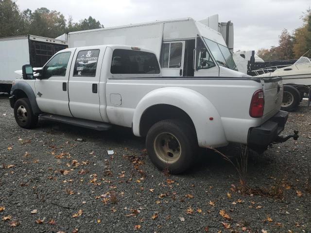 Ford F-450 Super Duty Image 5