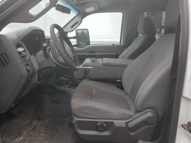 Ford F-450 Super Duty Image 12