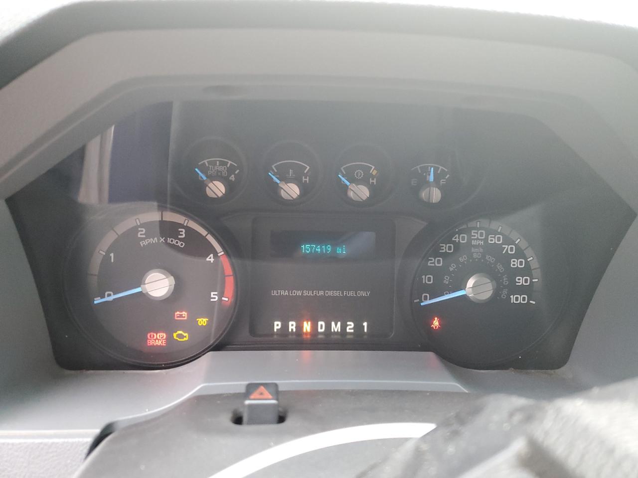 Ford F-450 Super Duty Image 6