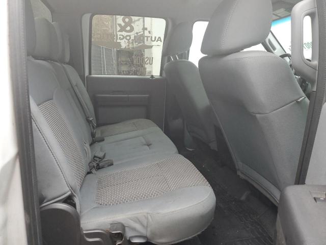 Ford F-450 Super Duty Image 8