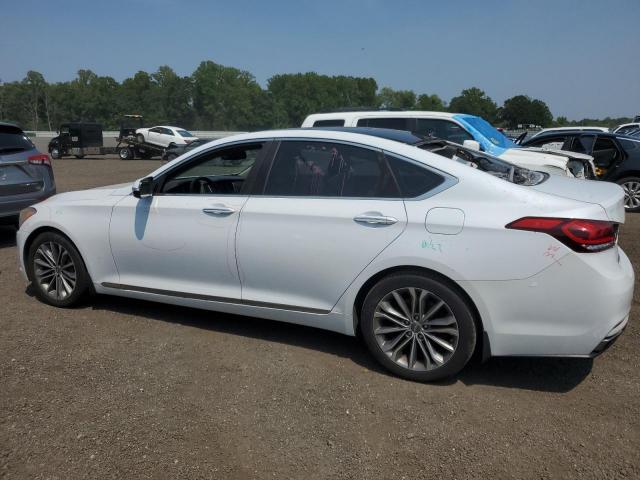 Hyundai Genesis 3.8l Image 2