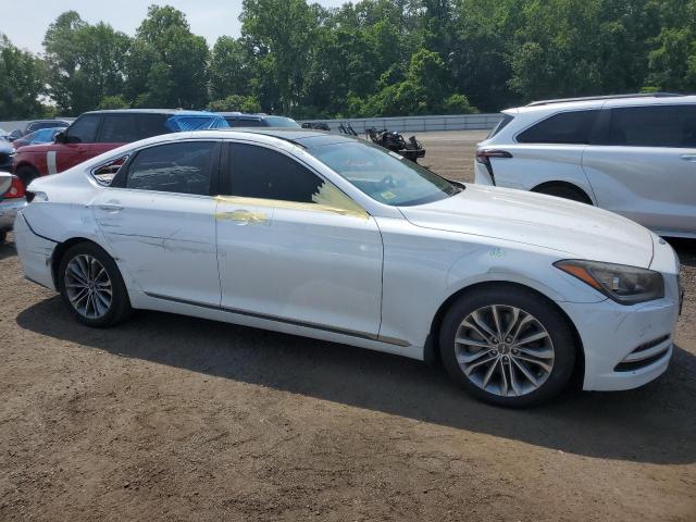 Hyundai Genesis 3.8l Image 3