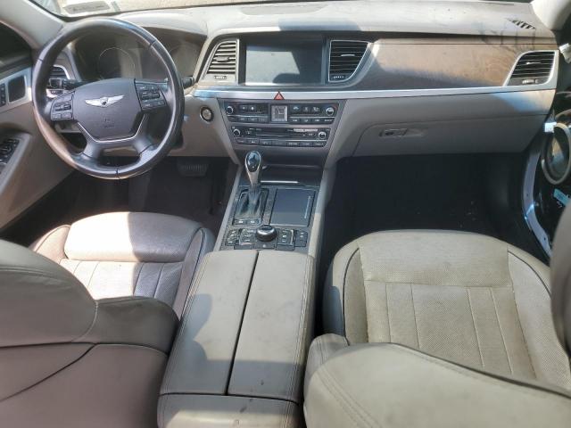 Hyundai Genesis 3.8l Image 9