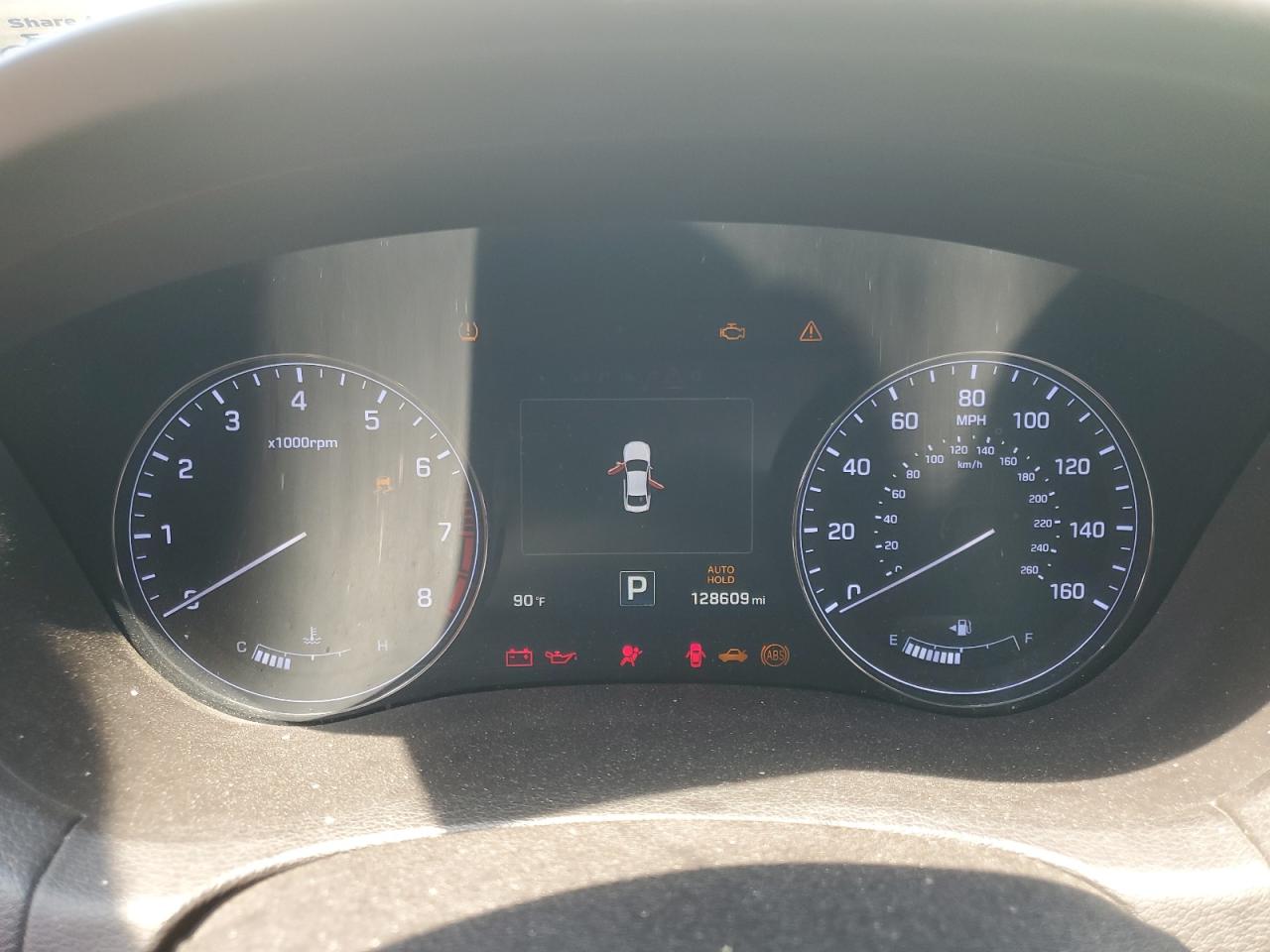 Hyundai Genesis 3.8l Image 4