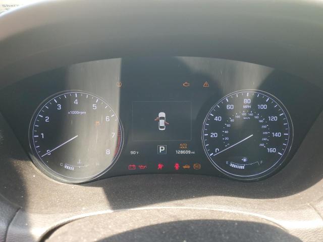 Hyundai Genesis 3.8l Image 4