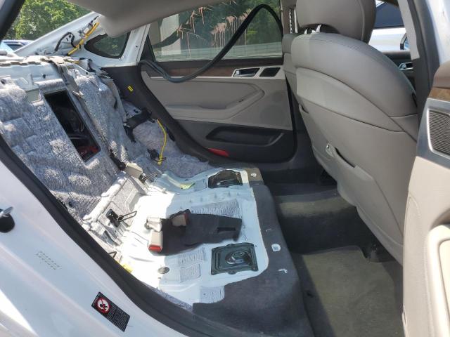 Hyundai Genesis 3.8l Image 10