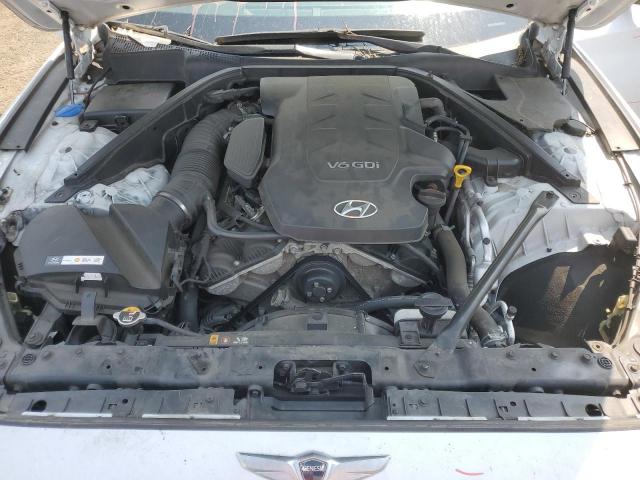 Hyundai Genesis 3.8l Image 11