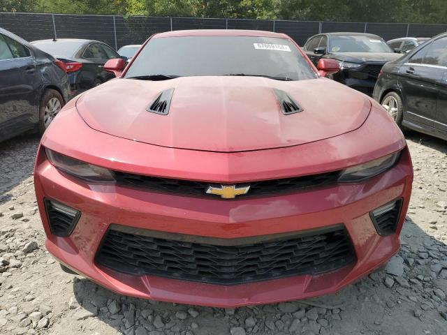 Chevrolet Camaro Ss Image 8