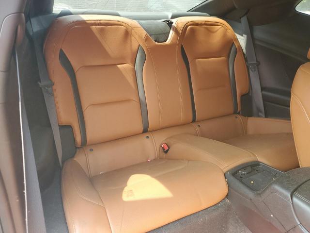 Chevrolet Camaro Ss Image 10