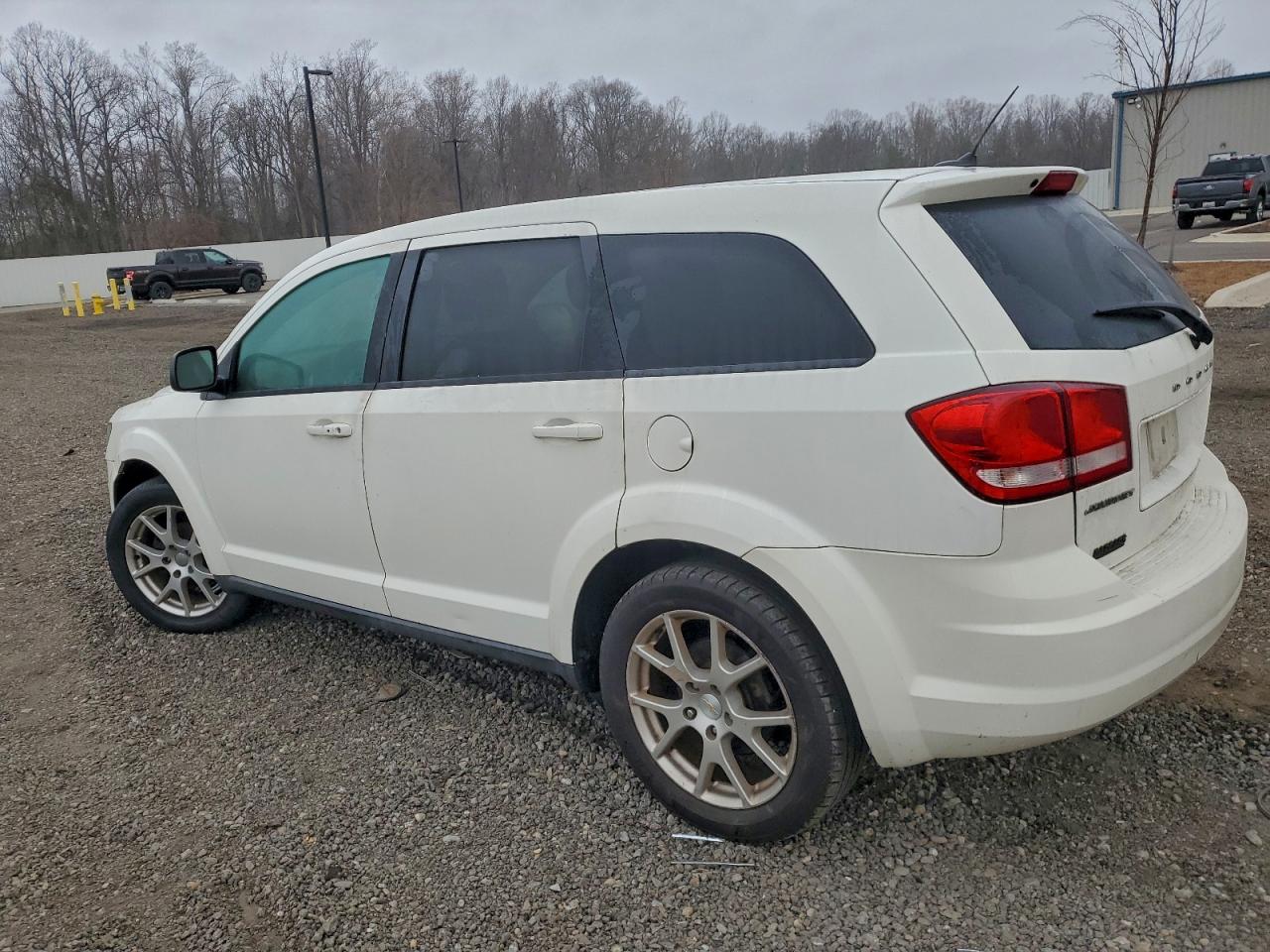 Dodge Journey Se Image 2
