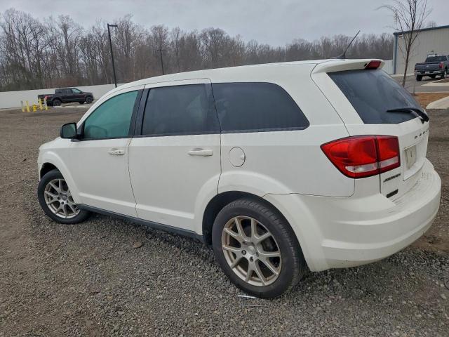 Dodge Journey Se Image 2