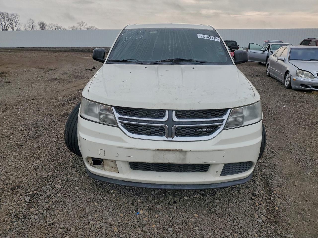 Dodge Journey Se Image 4