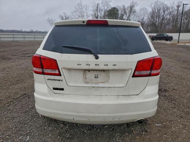 Dodge Journey Se Image 6