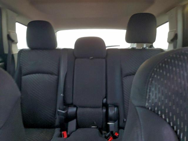 Dodge Journey Se Image 8