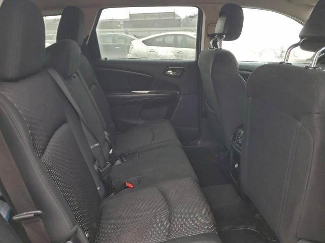 Dodge Journey Se Image 7