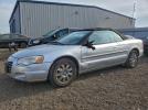 Chrysler Sebring Limited Image 1