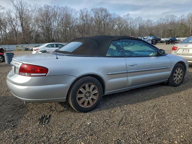 Chrysler Sebring Limited Image 7