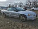 Chrysler Sebring Limited Image 4