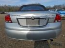 Chrysler Sebring Limited Image 9