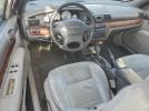 Chrysler Sebring Limited Image 10