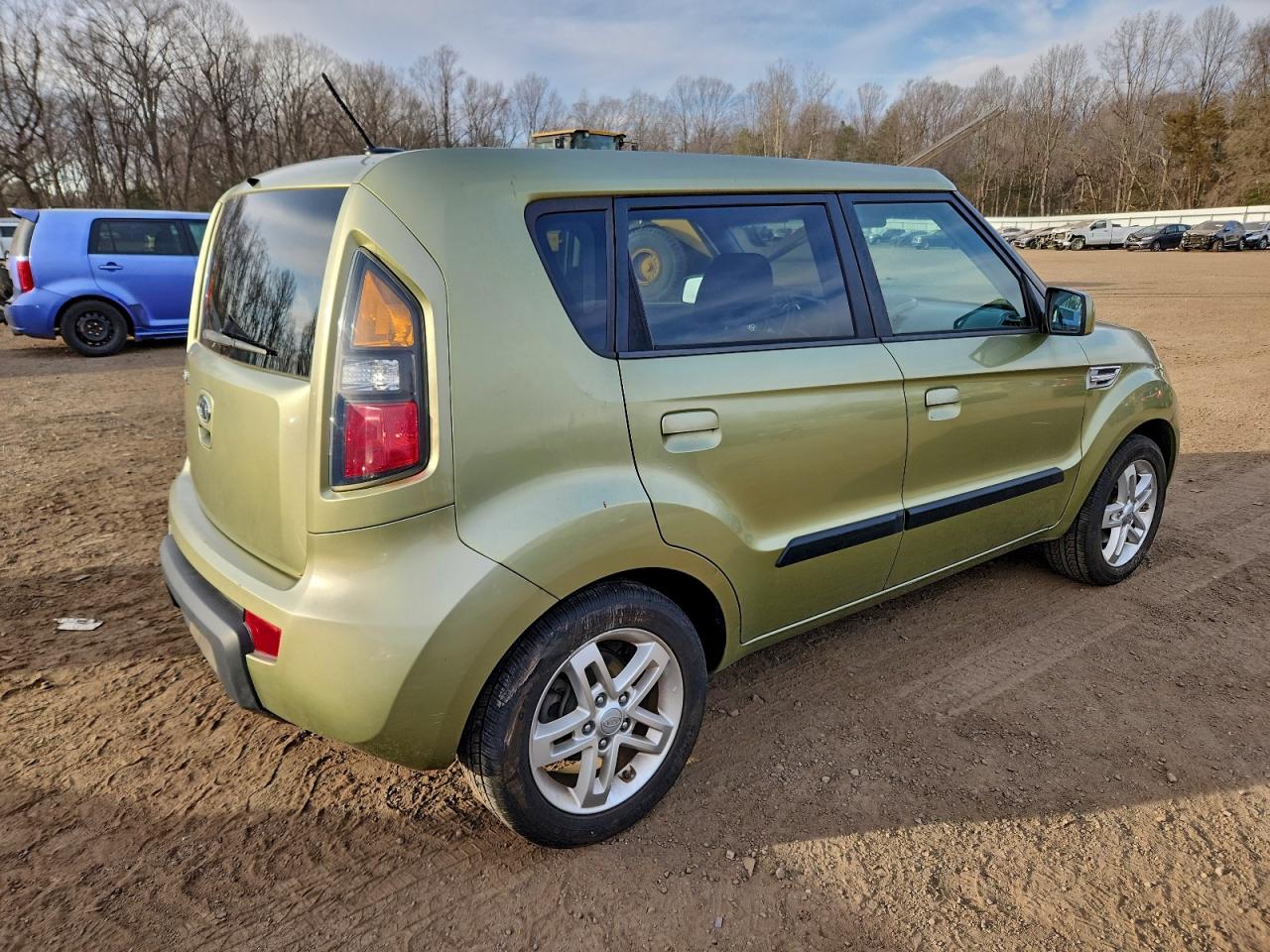 Kia Soul + Image 2