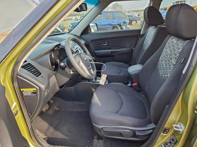 Kia Soul + Image 9