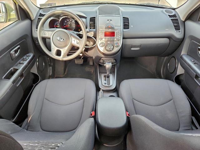 Kia Soul + Image 6