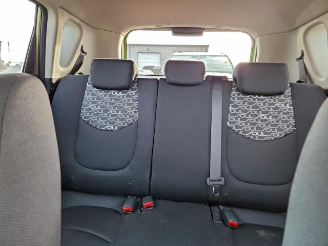 Kia Soul + Image 4
