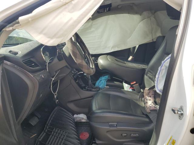 Buick Encore Essence Image 10