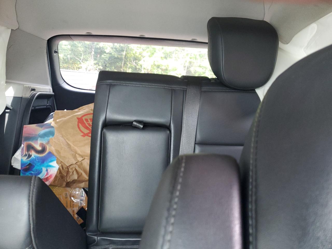 Buick Encore Essence Image 12