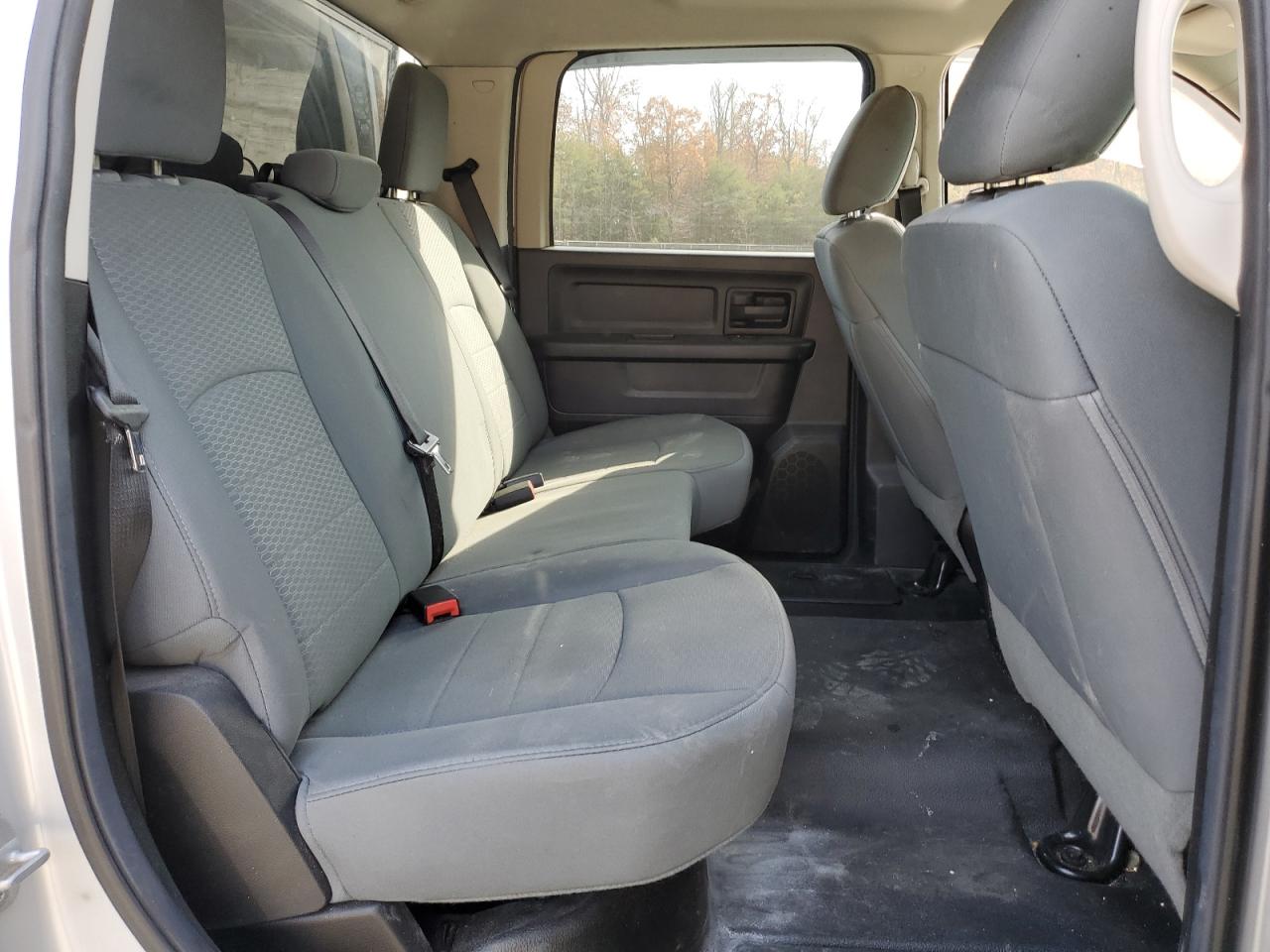 Ram 1500 St Image 12