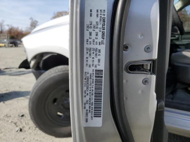 Ram 1500 St Image 10