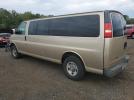 Chevrolet Express Image 2