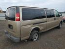 Chevrolet Express Image 4