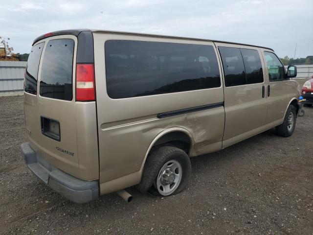 Chevrolet Express Image 4