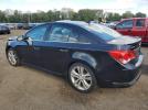 Chevrolet Cruze Ltz Image 5
