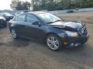 Chevrolet Cruze Ltz Image 9
