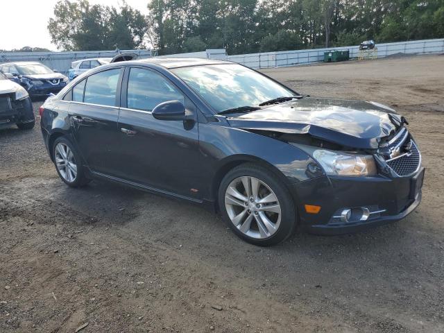 Chevrolet Cruze Ltz Image 9