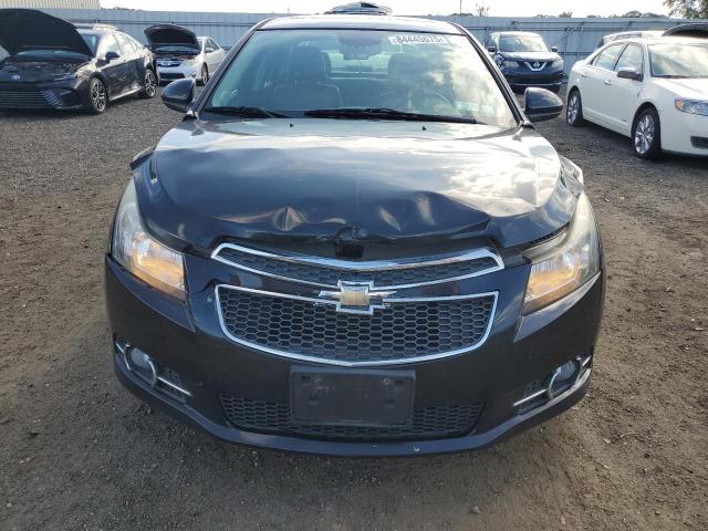 Chevrolet Cruze Ltz Image 6