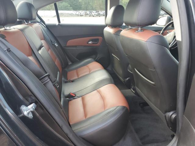 Chevrolet Cruze Ltz Image 10