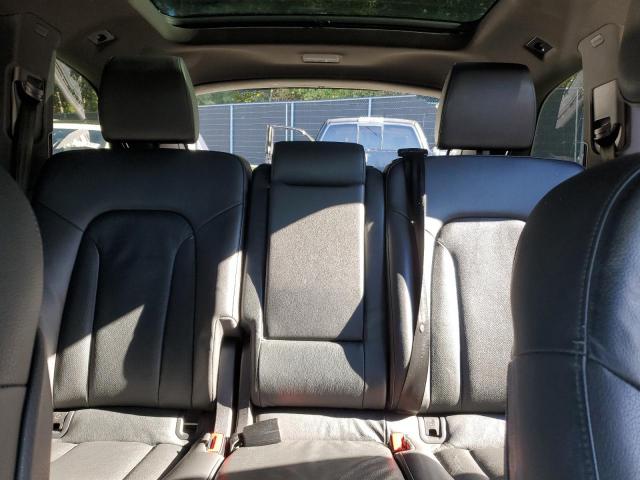 Audi Q7 Prestige Image 12